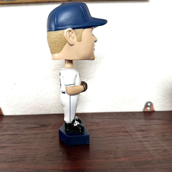 Vintage MLB San Diego Padres Mark Kotsay Bobblehead - Picture 7 of 8
